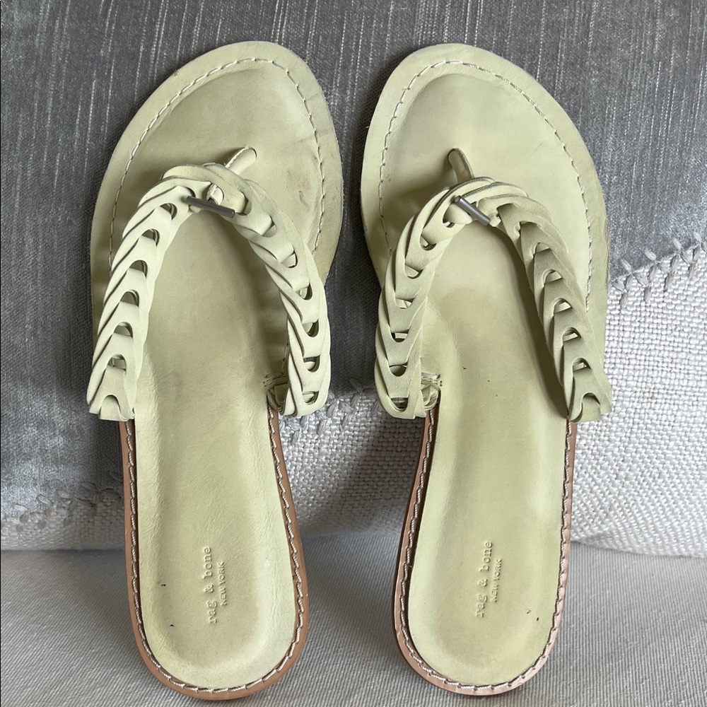 rag & bone melrose sandals